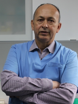 Dr. Escudero